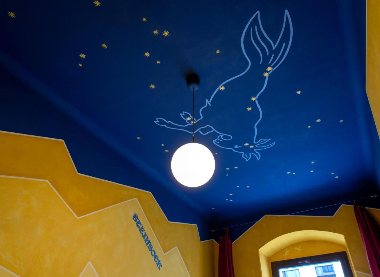 Hostel Mondpalast Dresden Ngoại thất bức ảnh